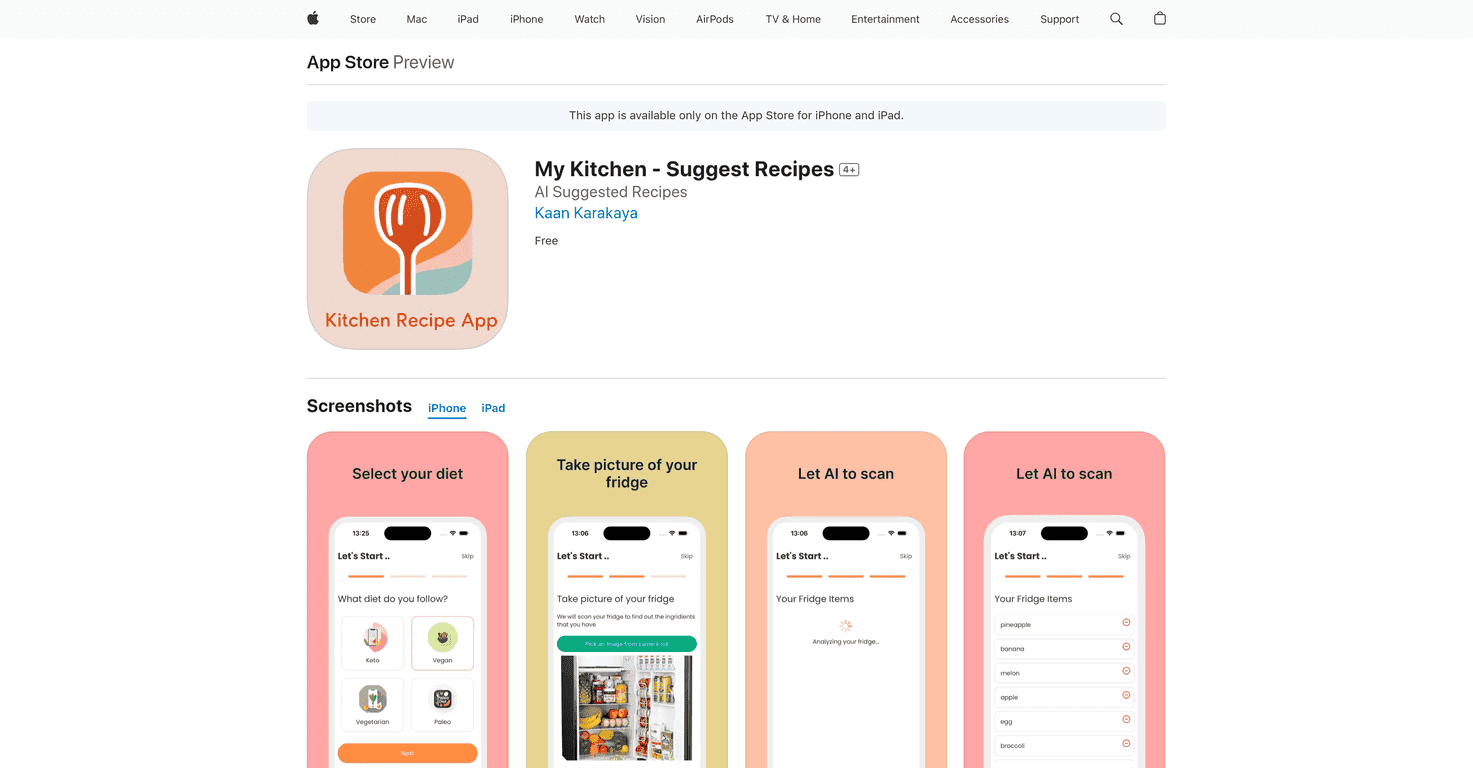 My Kitchen Review – Simplifying Your Cooking Experience