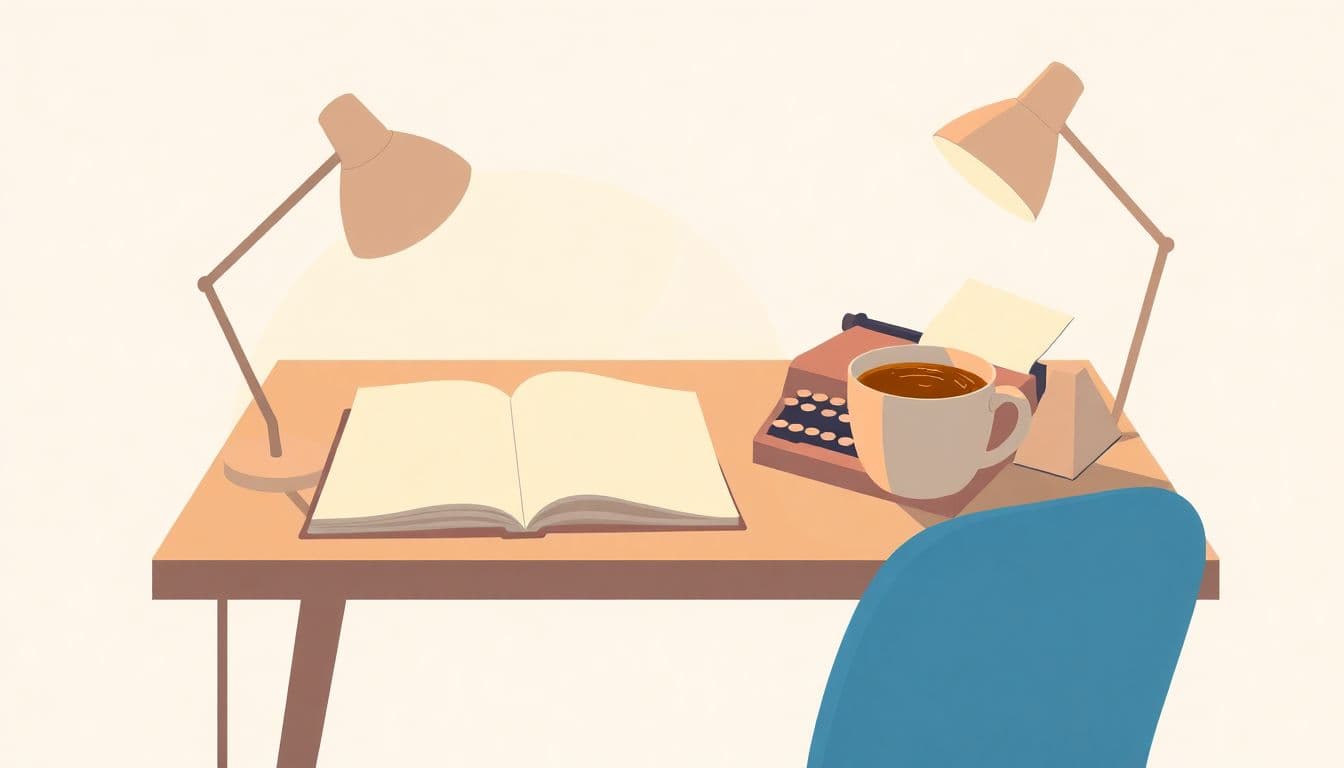 NaNoWriMo Guide: How It Works and Tips for Success