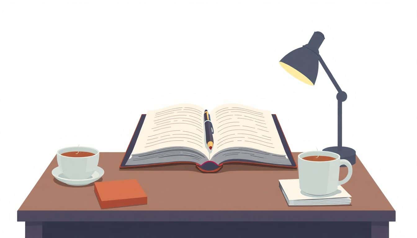 Narration Tips for Authors: How to Improve Your Storytelling Effectively