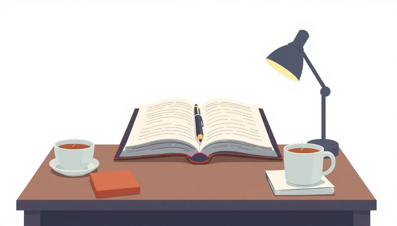 Narration Tips for Authors: How to Improve Your Storytelling Effectively