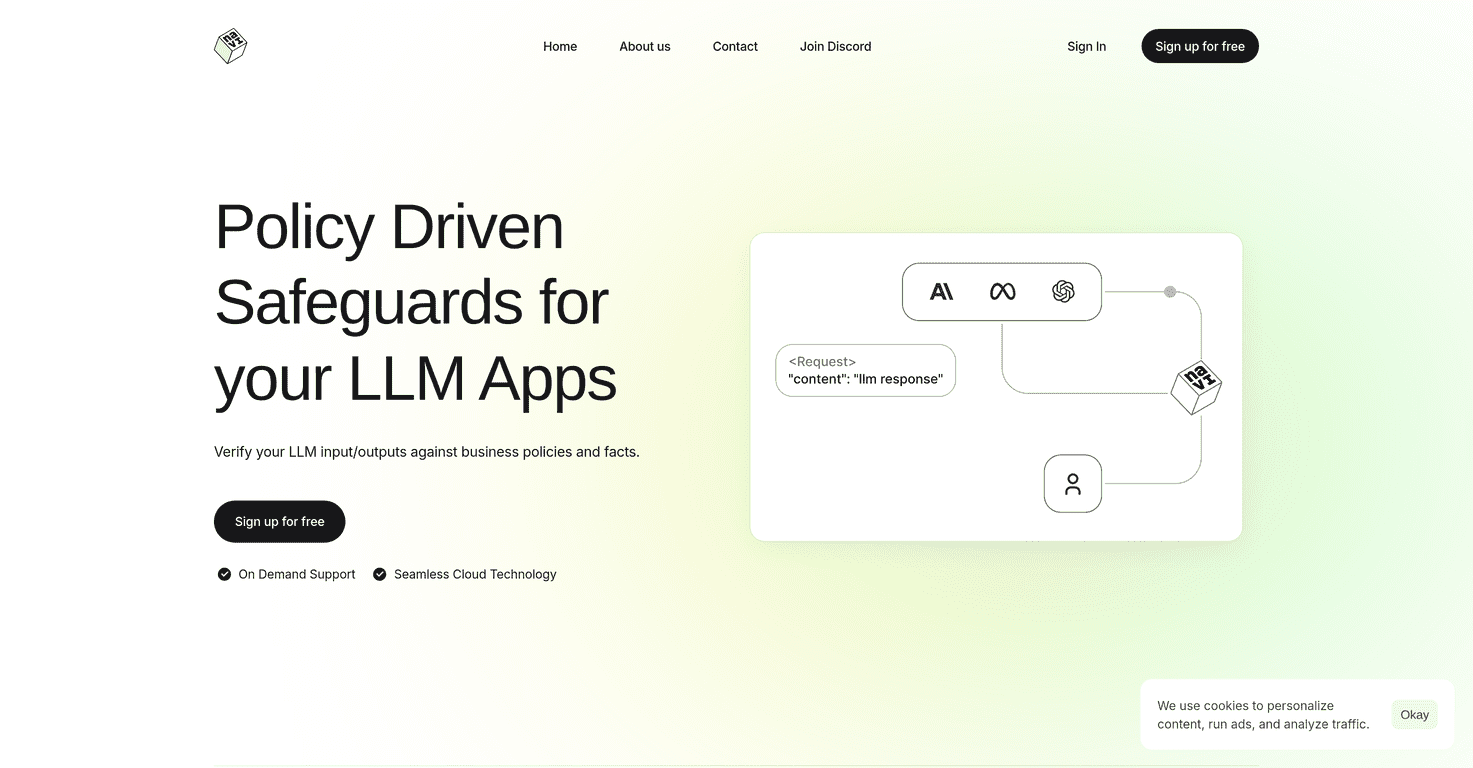 NAVI Review – The Future of AI Verification Tools