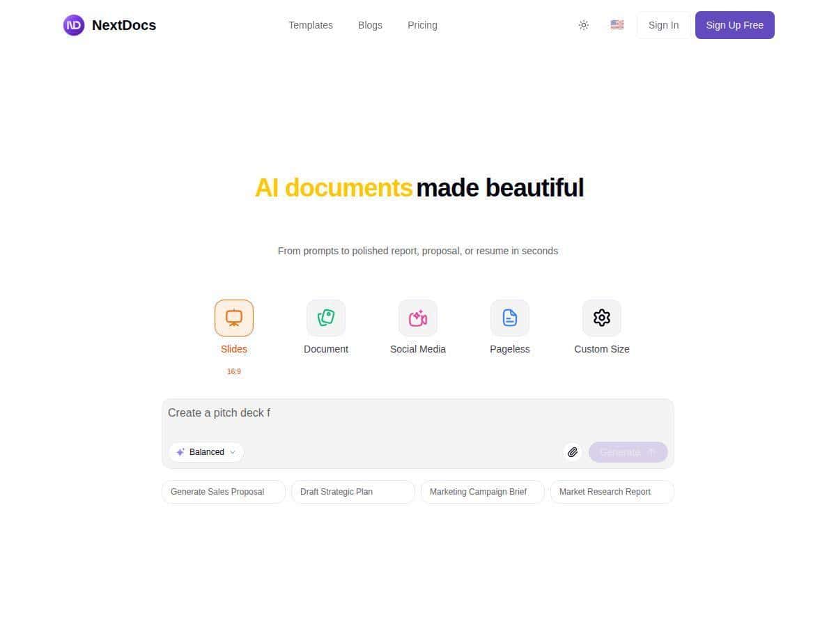 NextDocs Review – An Honest Look at This Document Tool