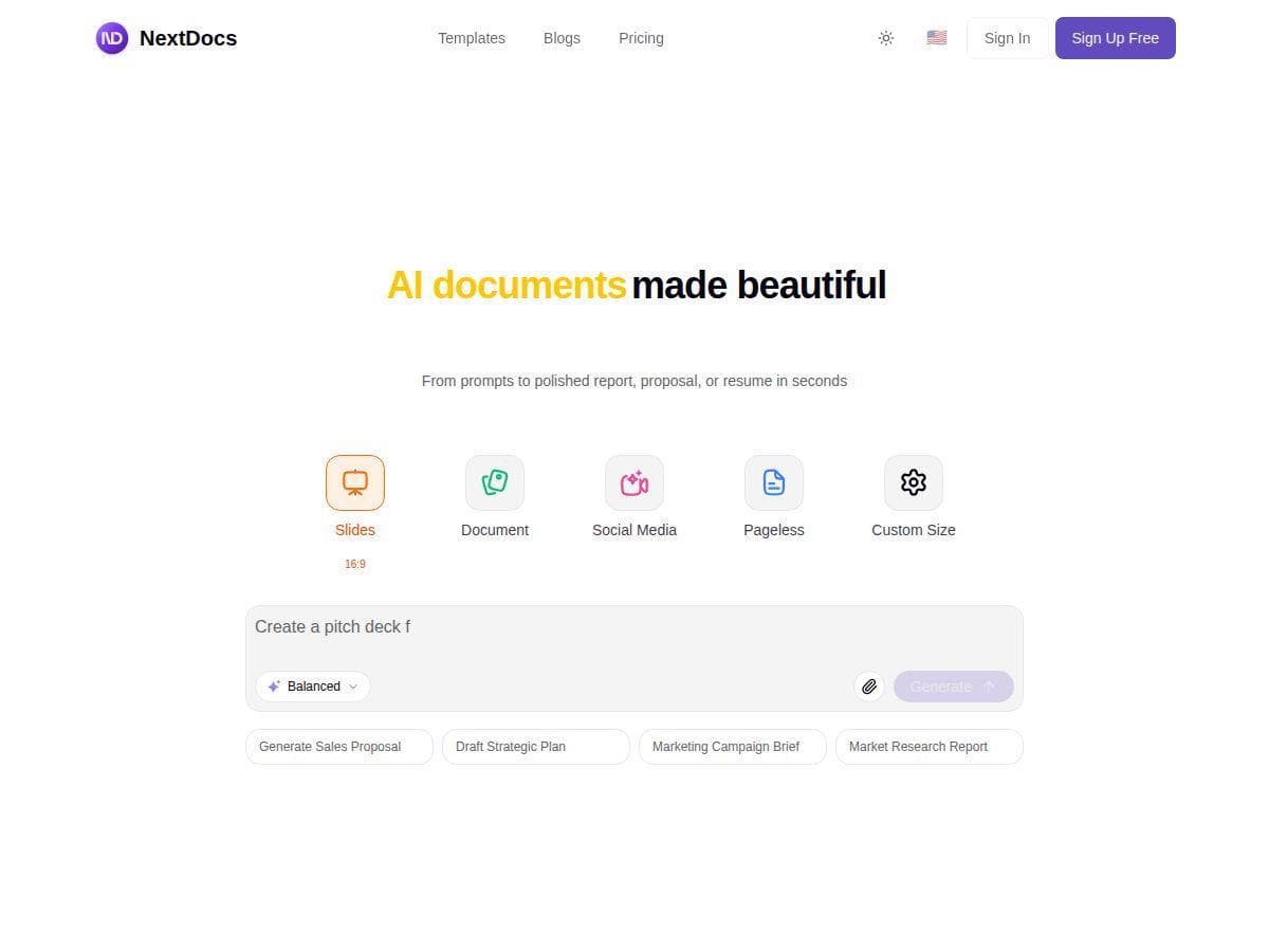 NextDocs Review – An Honest Look at This Document Tool