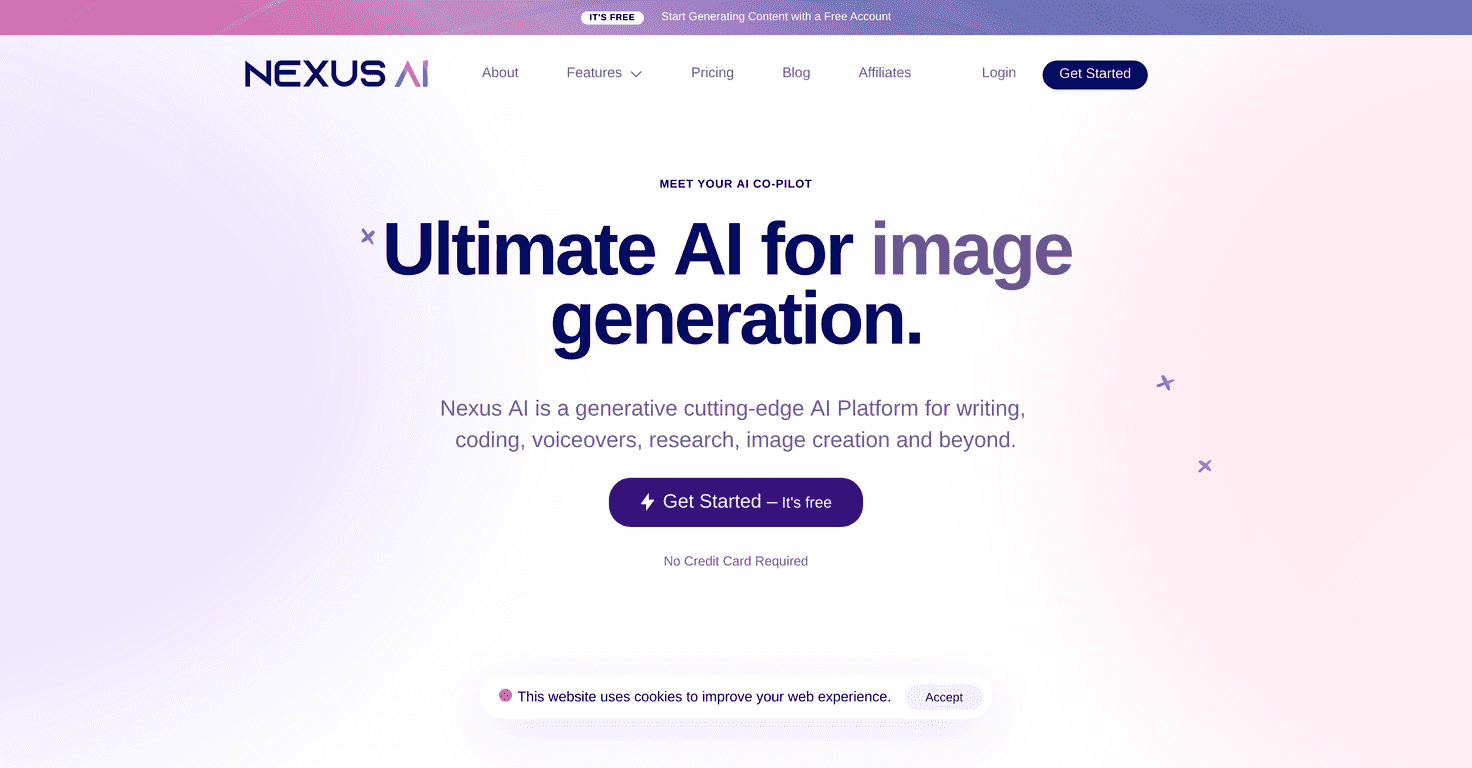 Nexus AI Review – Unleashing the Power of AI for Content