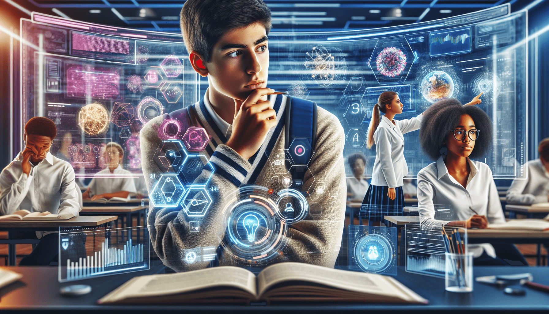 NotebookLM Reveals AI Video Overviews for Enhanced Learning