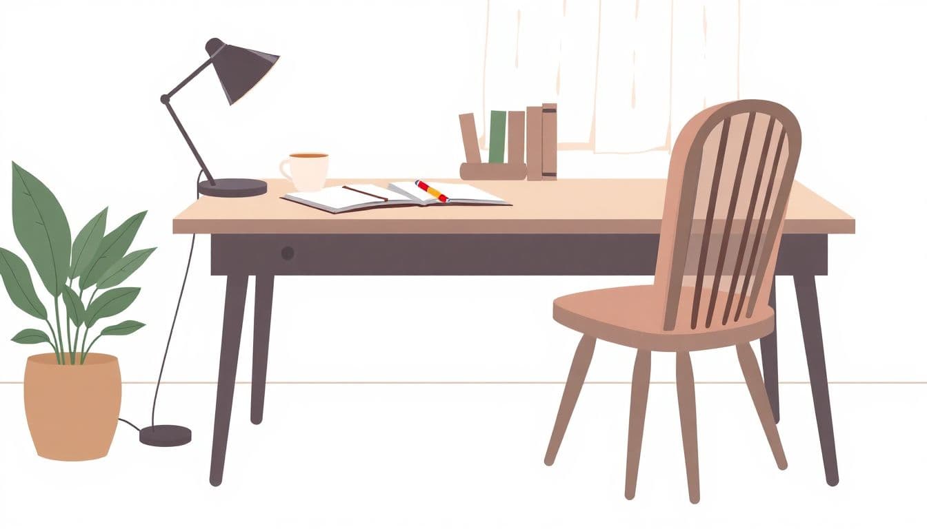 Novel Writing Routine: 10 Simple Steps to Boost Your Productivity