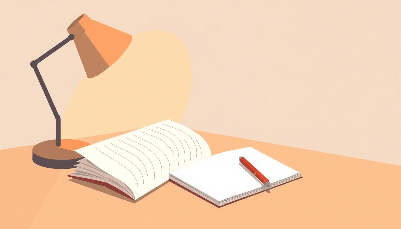 Novel Writing Tips: 6 Simple Steps to Finish Your Book