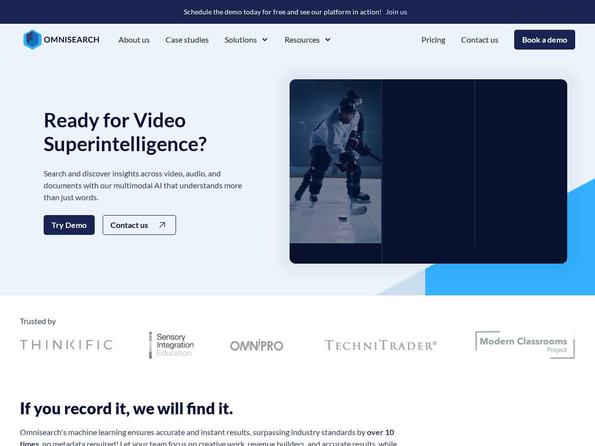 Omnisearch Review – Discover the Future of Search
