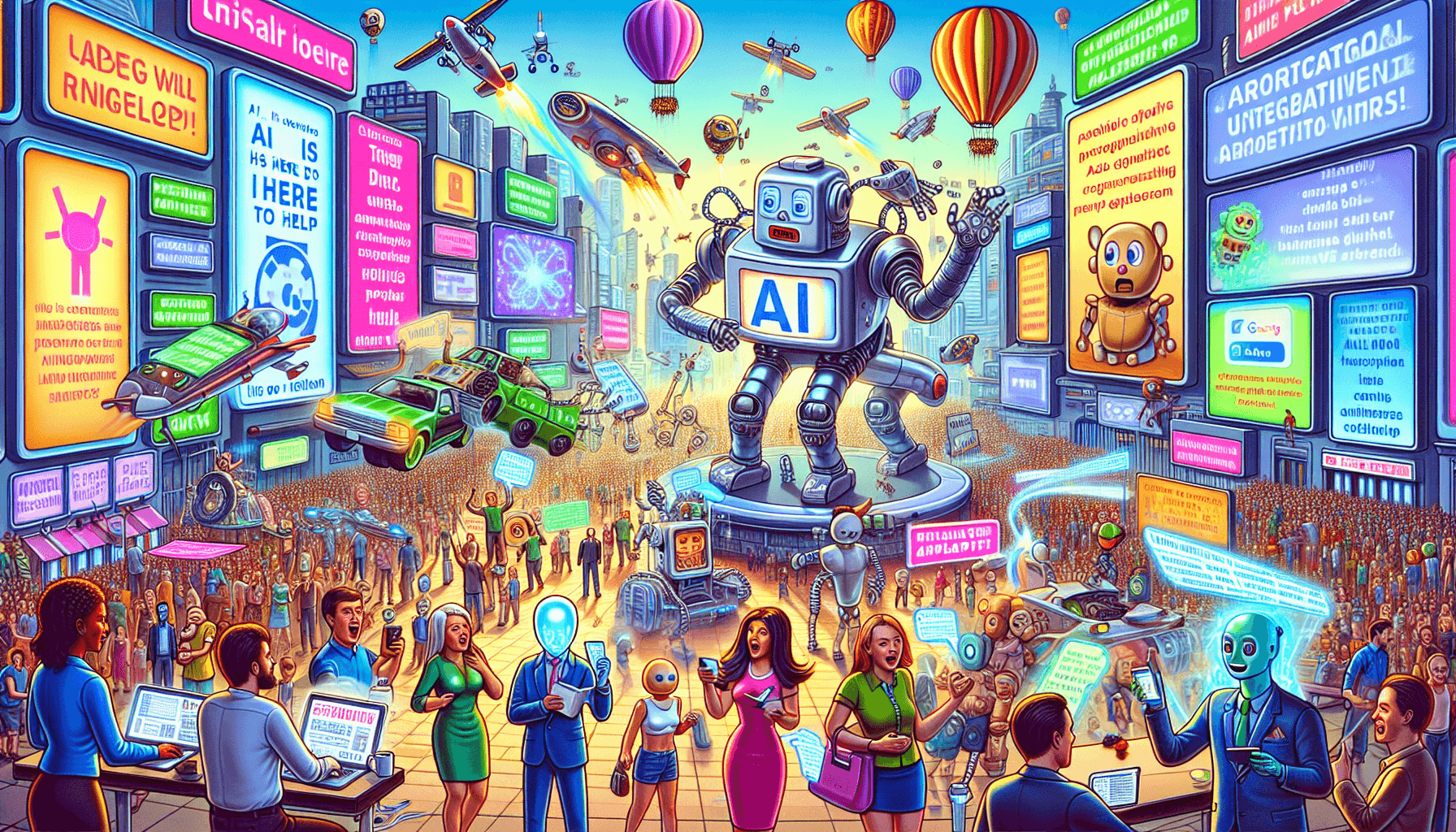 OpenAI Invests $6.5B in AI Hardware with Jony Ive’s Leadership