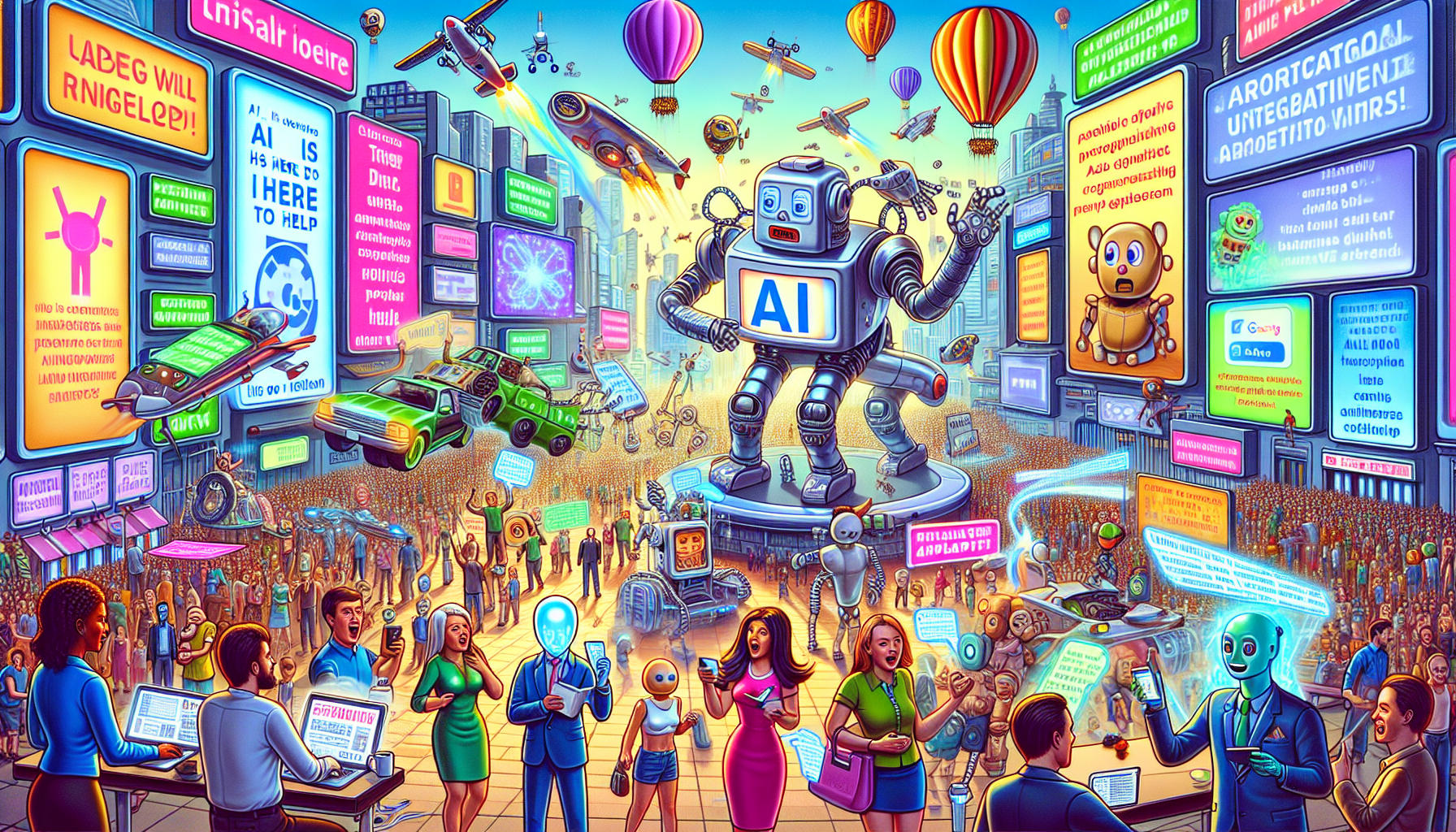 OpenAI Invests $6.5B in AI Hardware with Jony Ive’s Leadership