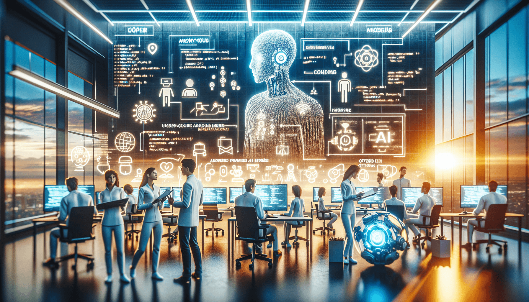 OpenAI invests $6.5B in Jony Ive to lead AI hardware team