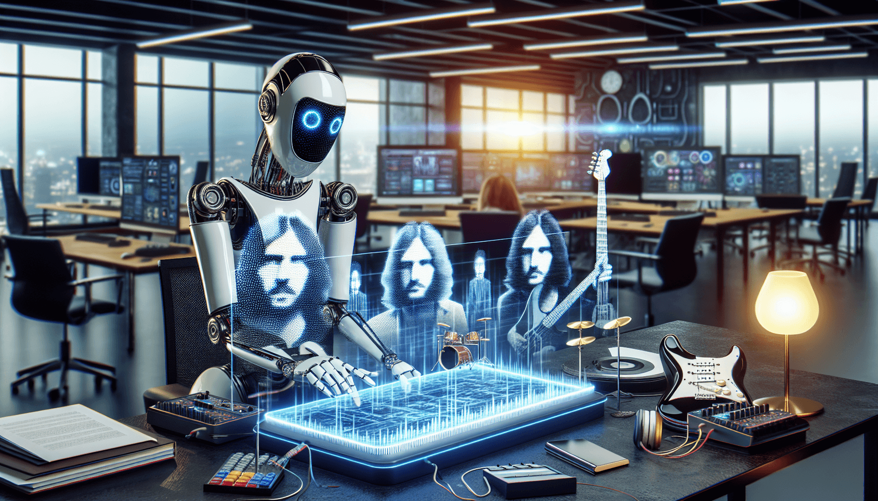 OpenAI Launches ‘Deep Research’ Tool for Enhanced Research