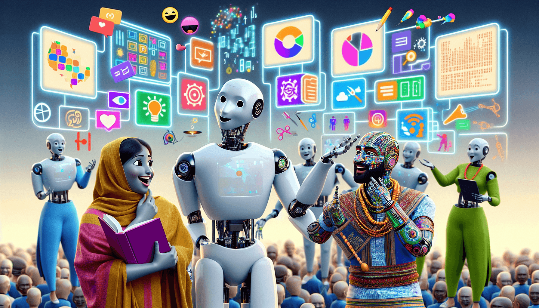 OpenAI Launches Innovative AI Assistant for Online Tasks