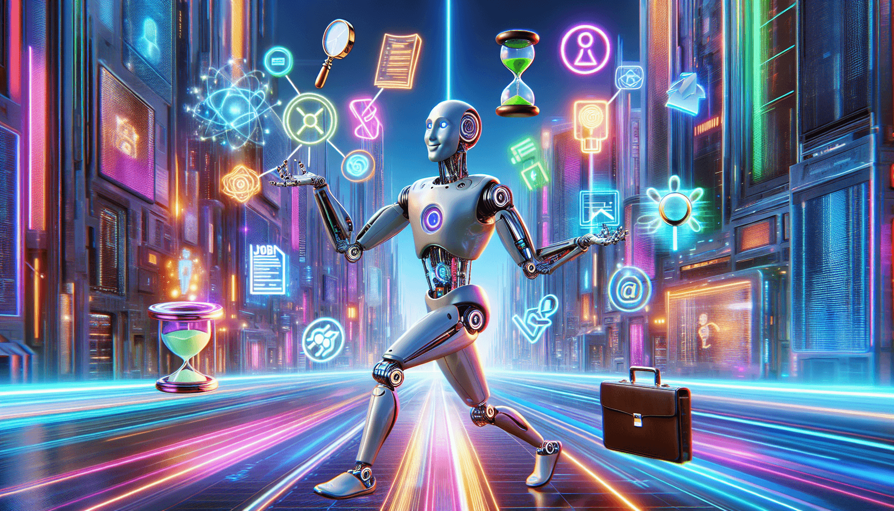 OpenAI Launches ‘Tasks’ Feature to Enhance ChatGPT Productivity
