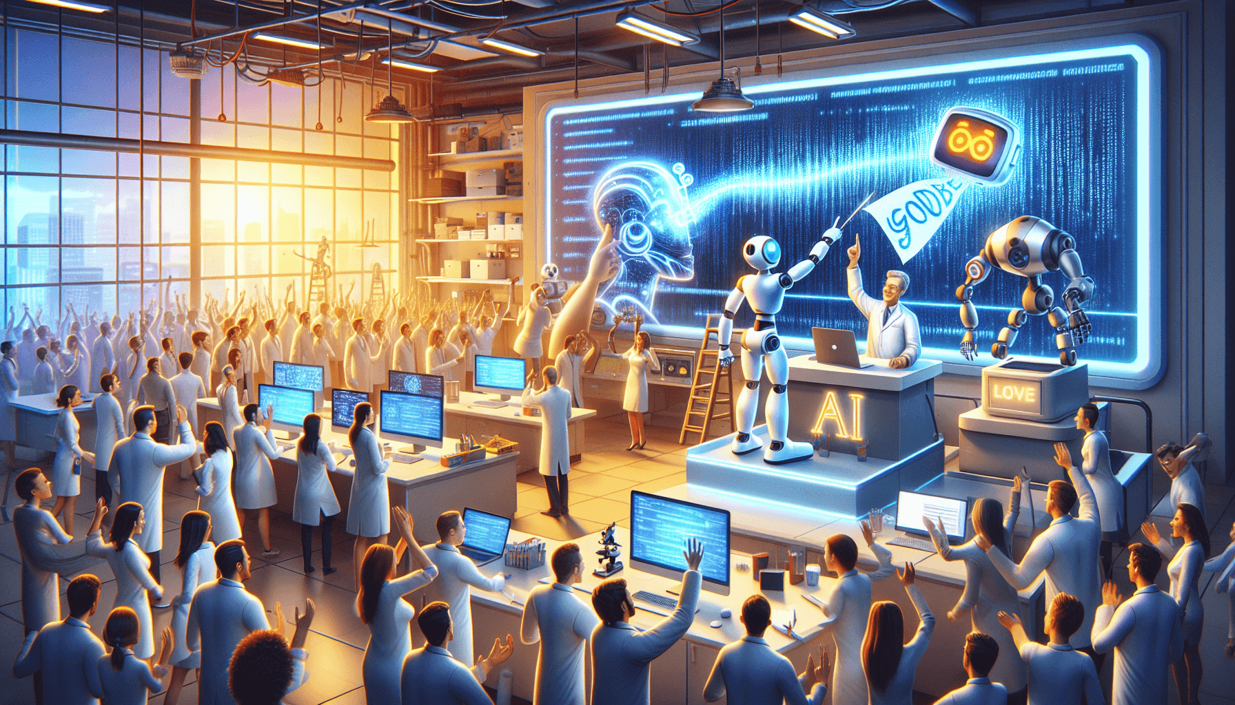 OpenAI Rewards Employees as GPT-5 Launches Amid Competition