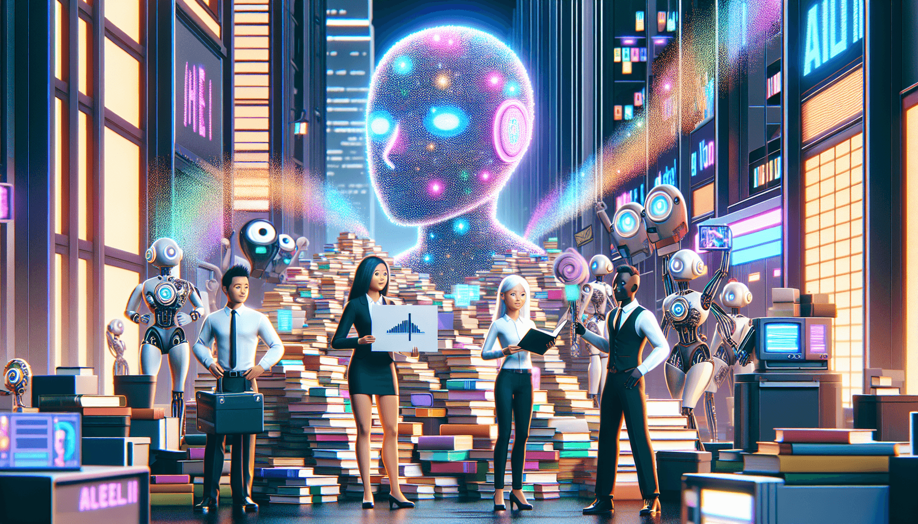 OpenAI Unveils GPT-4.5 with Enhanced Emotional Understanding