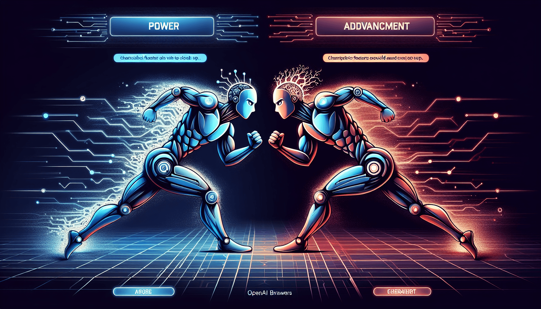 OpenAI’s Browser Launches, Challenging Google’s Dominance