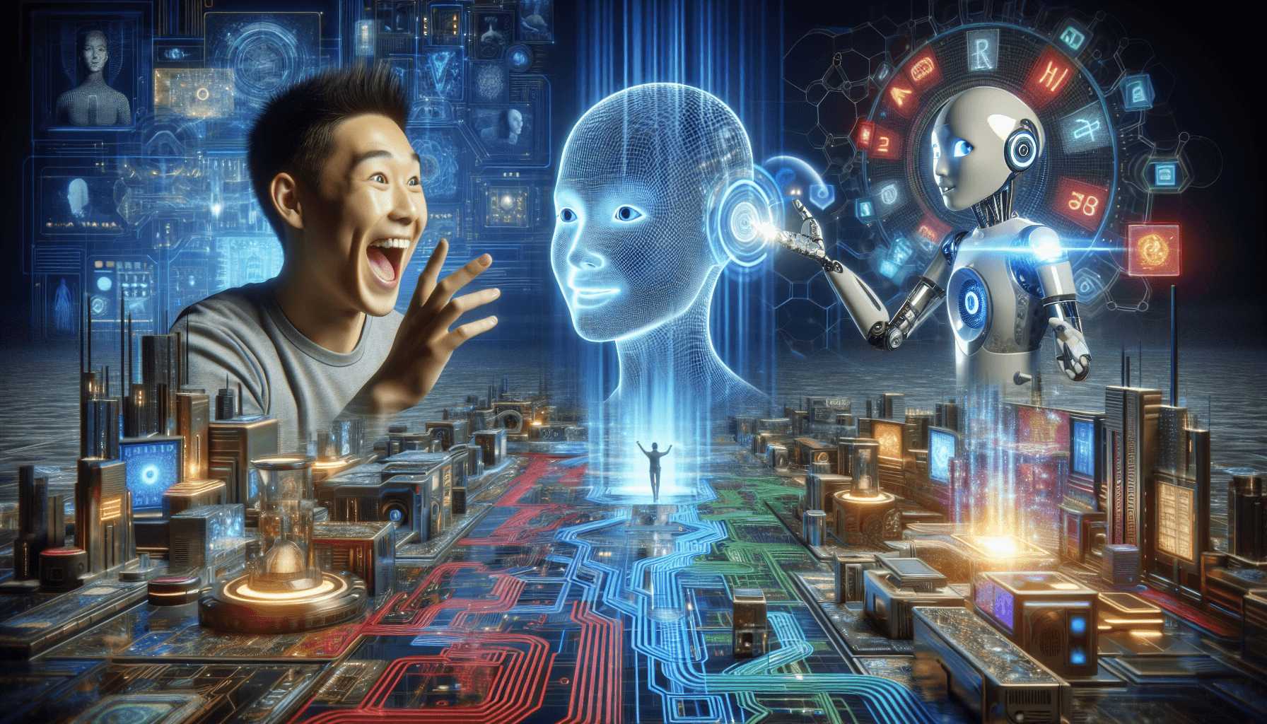 OpenAI’s Voice Mode Launches for Plus and Team Subscribers