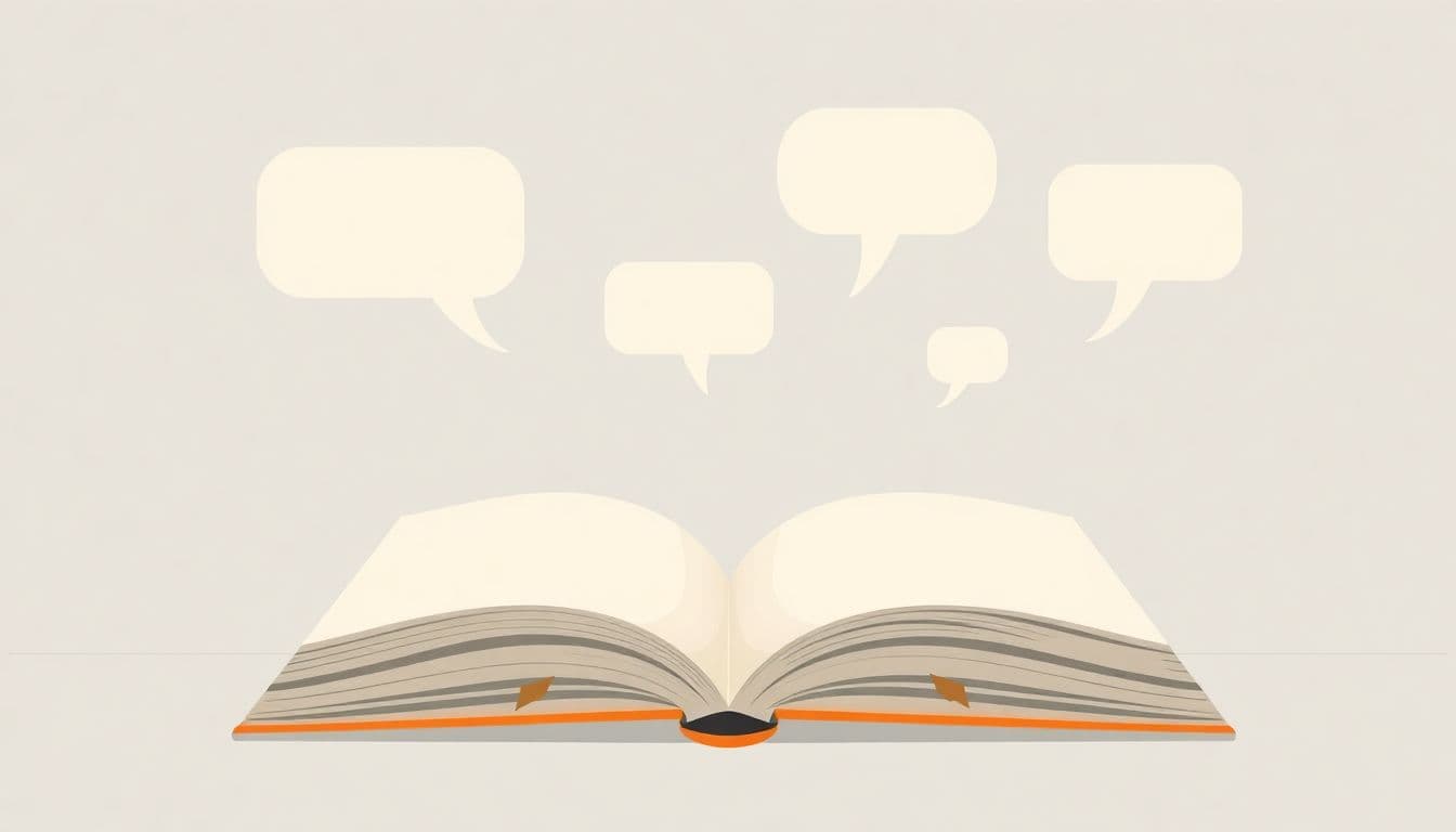 Other Words for Said: How to Vary Dialogue Tags for Engaging Writing