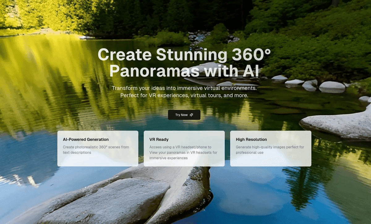 PanoPulse Review – Create Stunning 360° Images Effortlessly