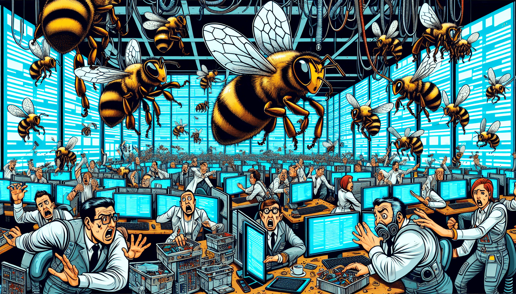 Perplexity Launches Election Info Hub Ahead of US Elections