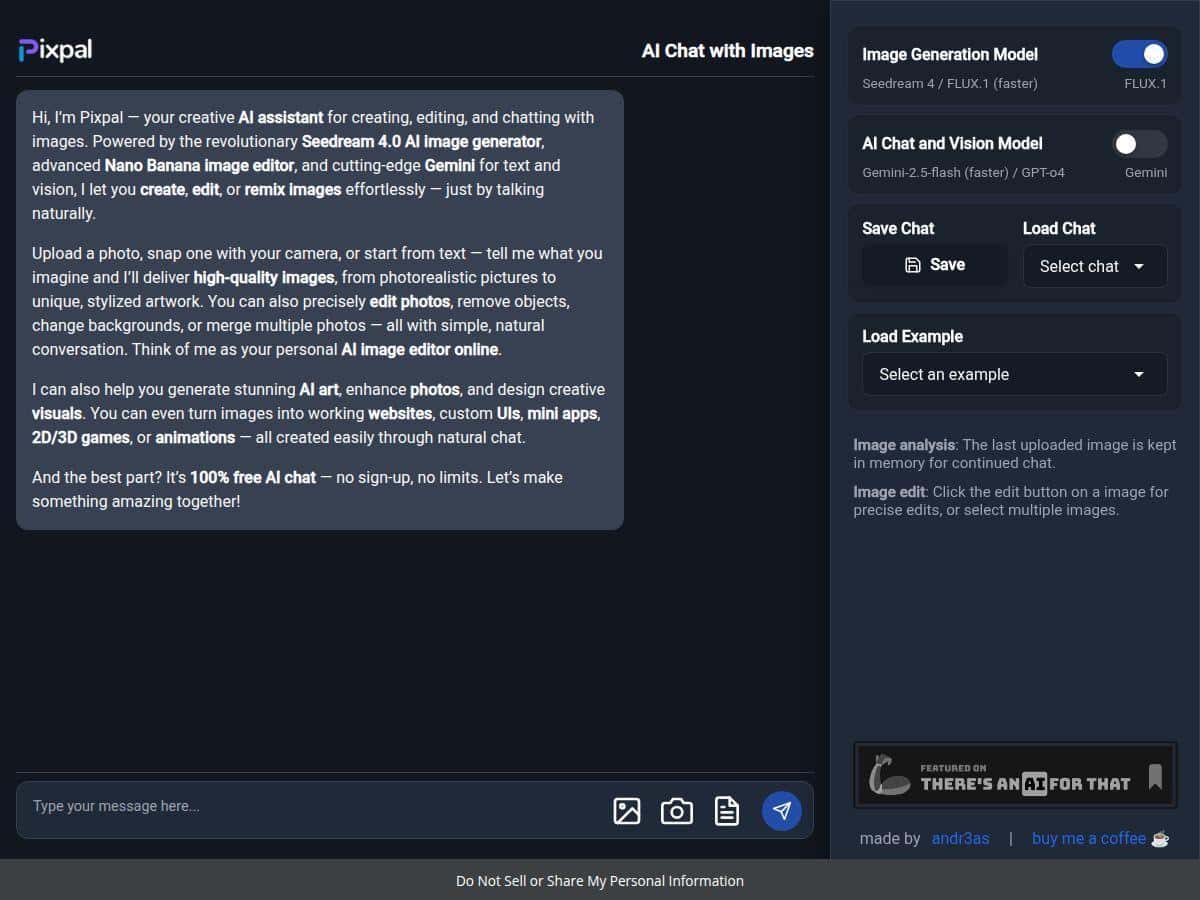 PixPal AI Review – Discover the Free Creative Powerhouse