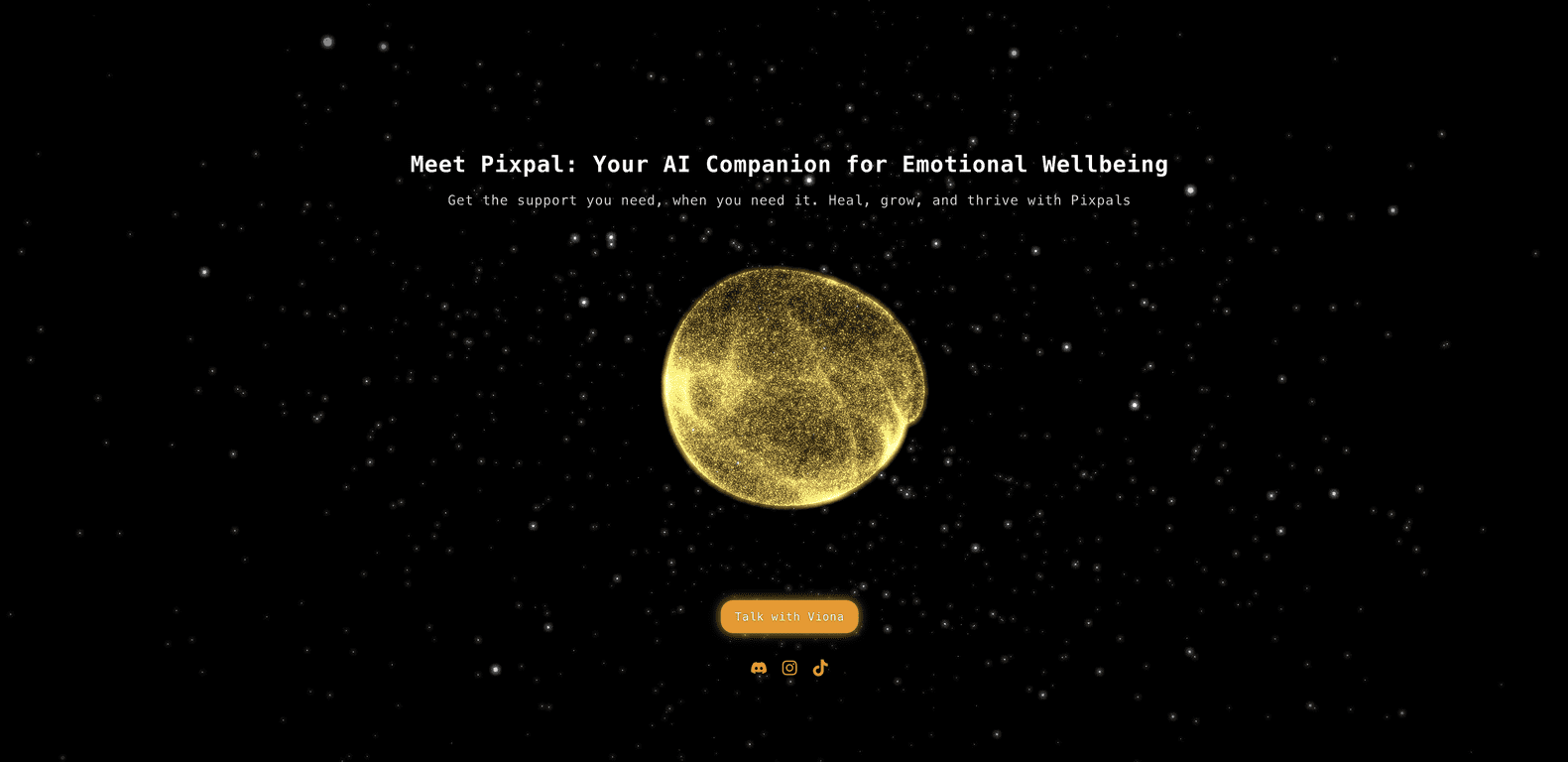 PixPal Review – Your Personal AI Companion