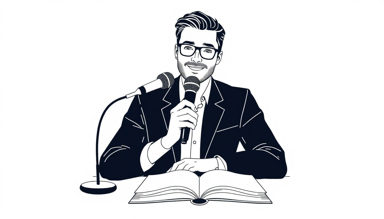 Podcast Book Promotion Strategies: How to Effectively Reach Readers