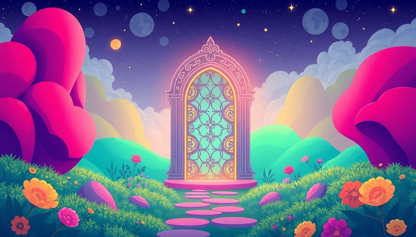Portal Fantasy Tropes: Common Themes and How to Make Your Story Stand Out
