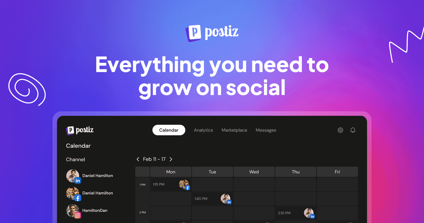 Postiz Review – Simplify Your Social Media Management