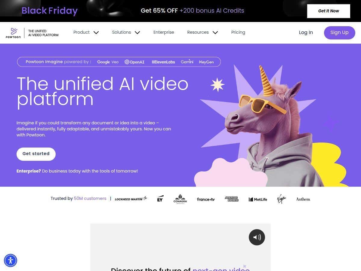 Powtoon Review – An Easy AI Video Maker for Beginners