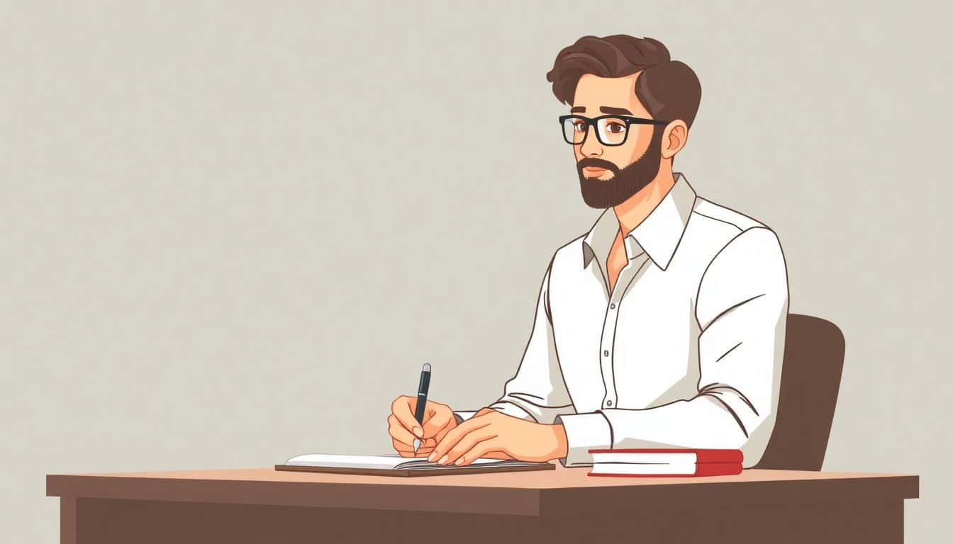 Query Letter Example: How to Write an Effective 4-Step Breakdown