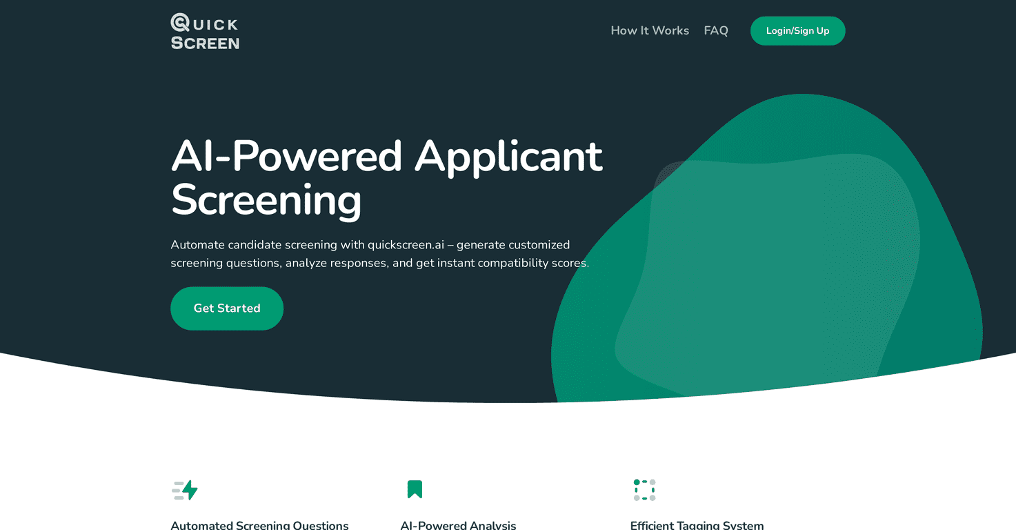 QuickScreen Review – Streamline Your Hiring Process