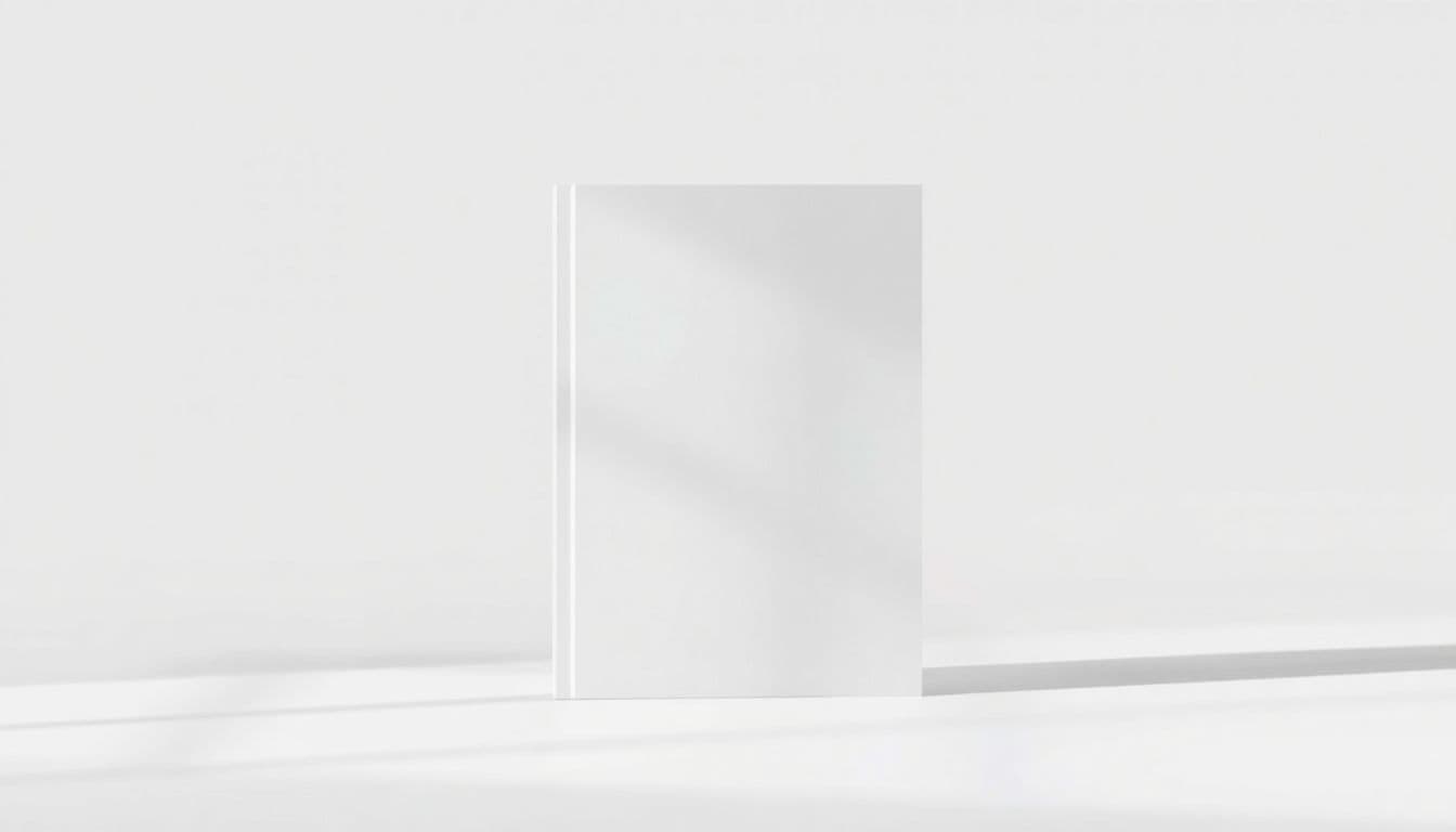 Realistic Book Cover Mockups: How to Use and Find the Best in 2025