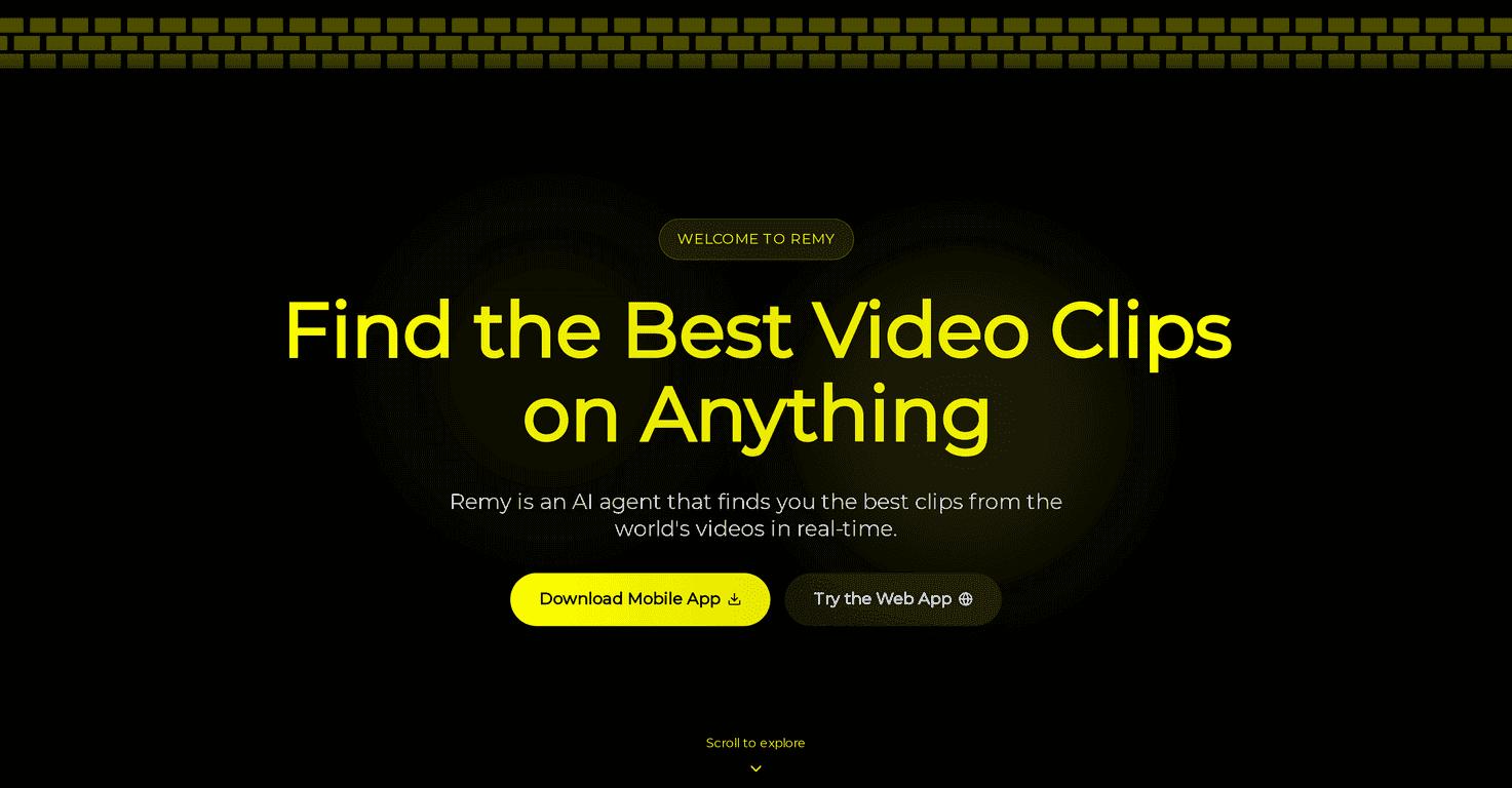 Remy Review – Your Personal YouTube Playlist Creator