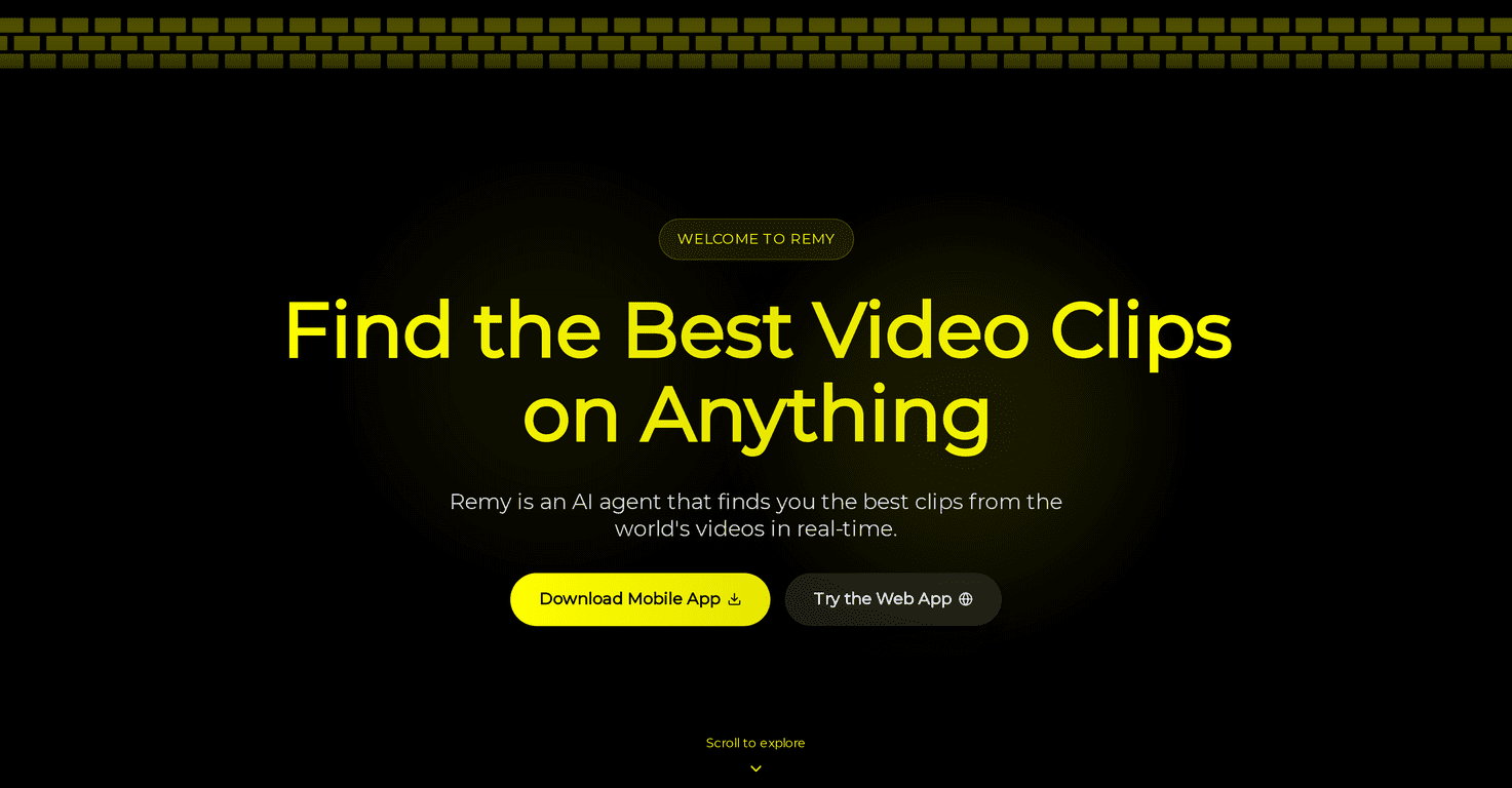Remy Review – Your Personal YouTube Playlist Creator