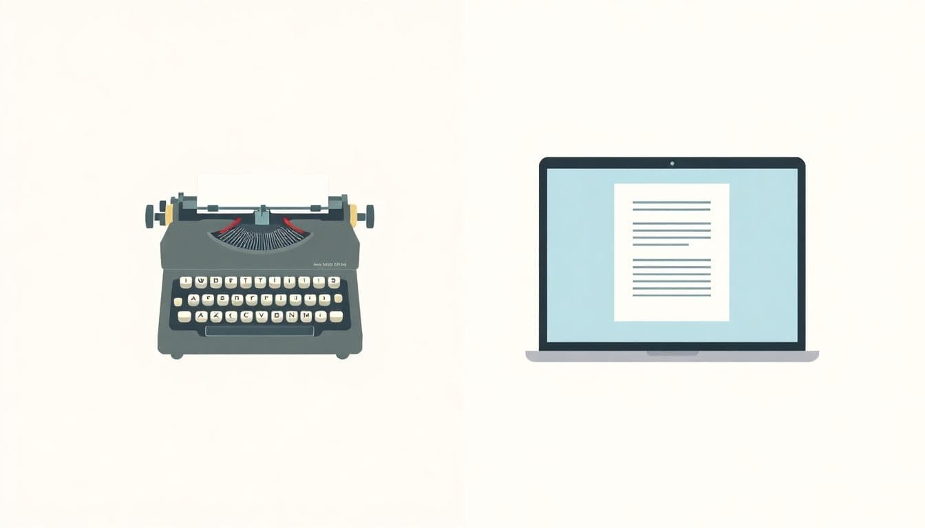 Scrivener vs Word: Which Writing Tool Is Best for Your Needs