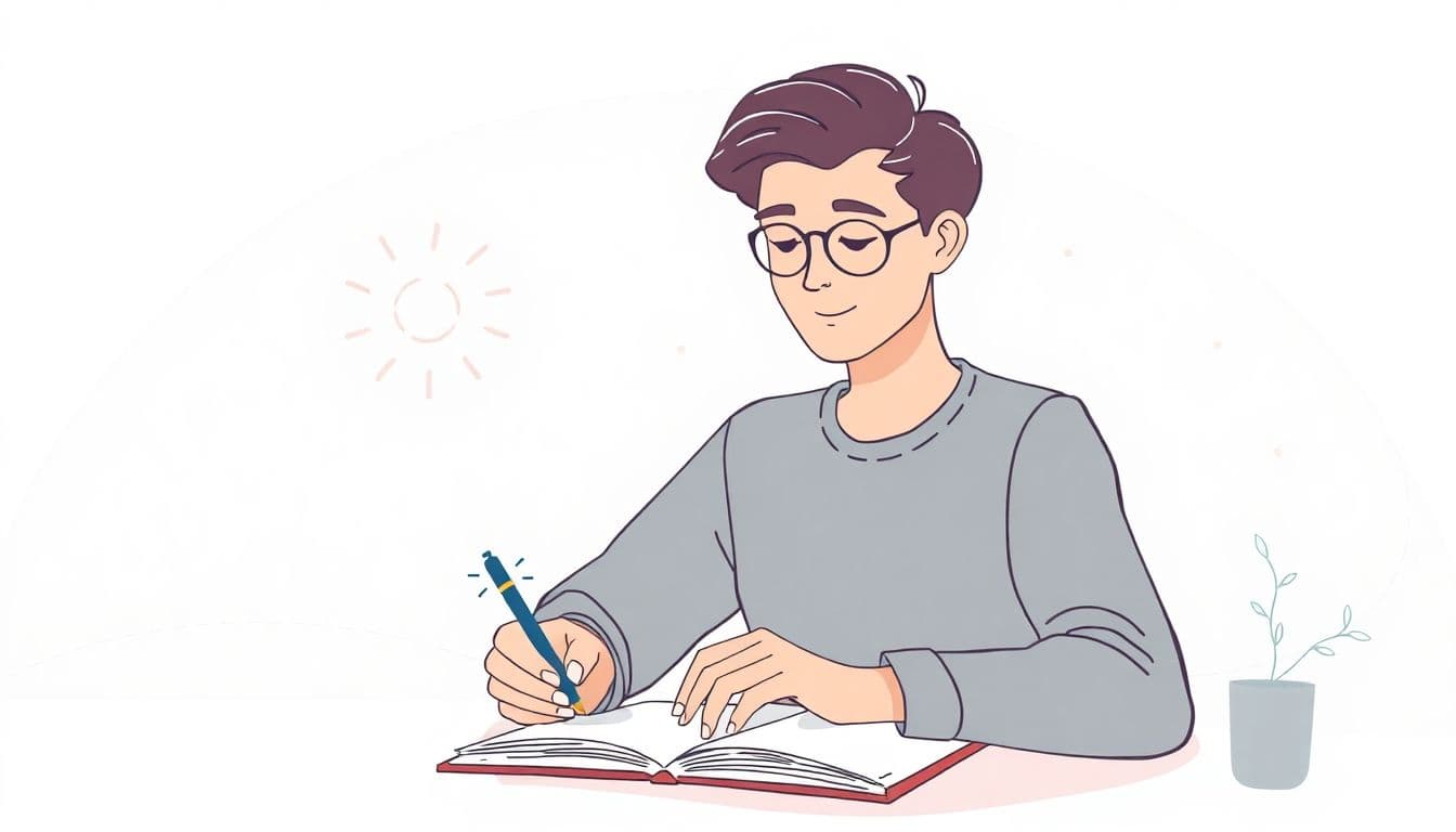Self-Editing Checklist: 7 Simple Steps to Improve Your Writing