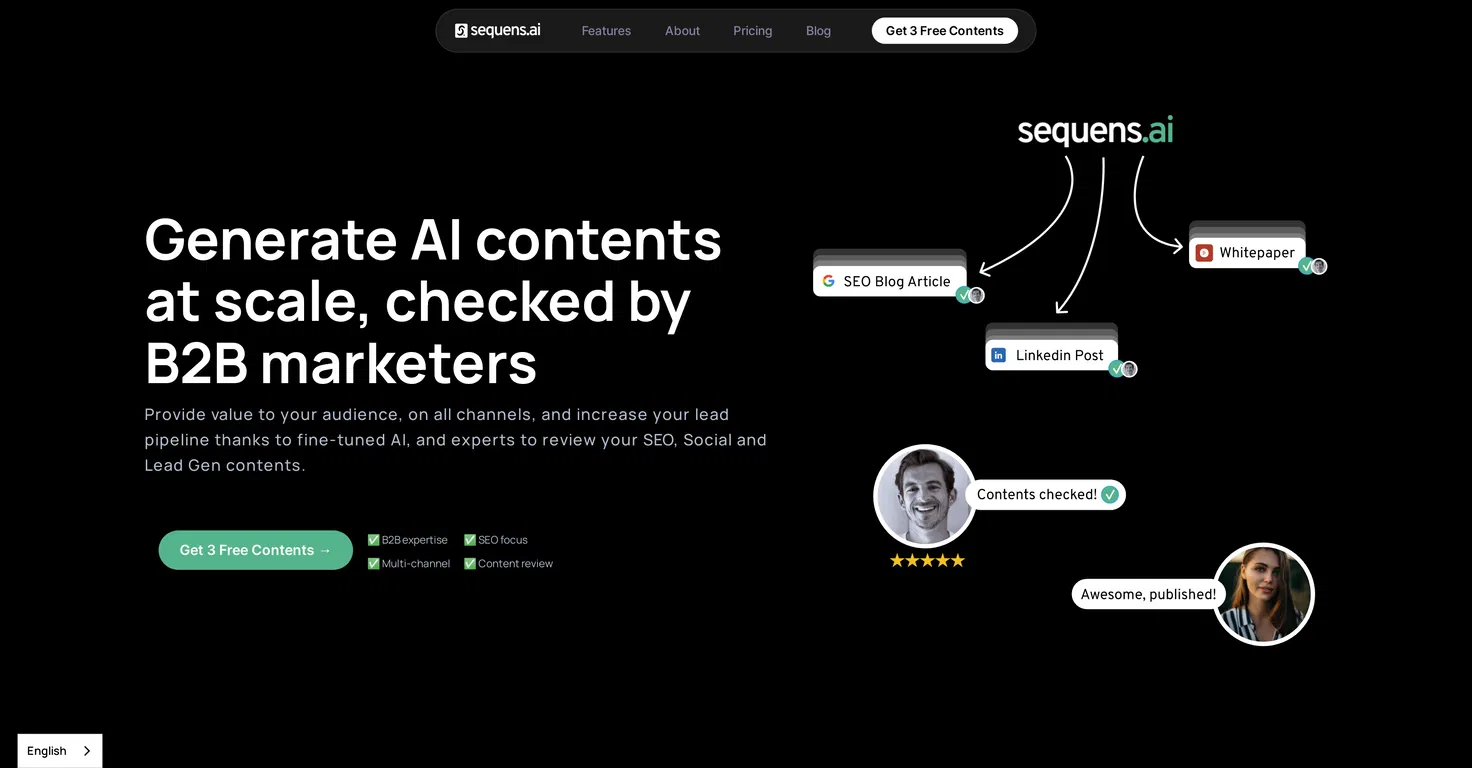 Sequens v1.3.6.6 Review – A Smart Choice for Marketers