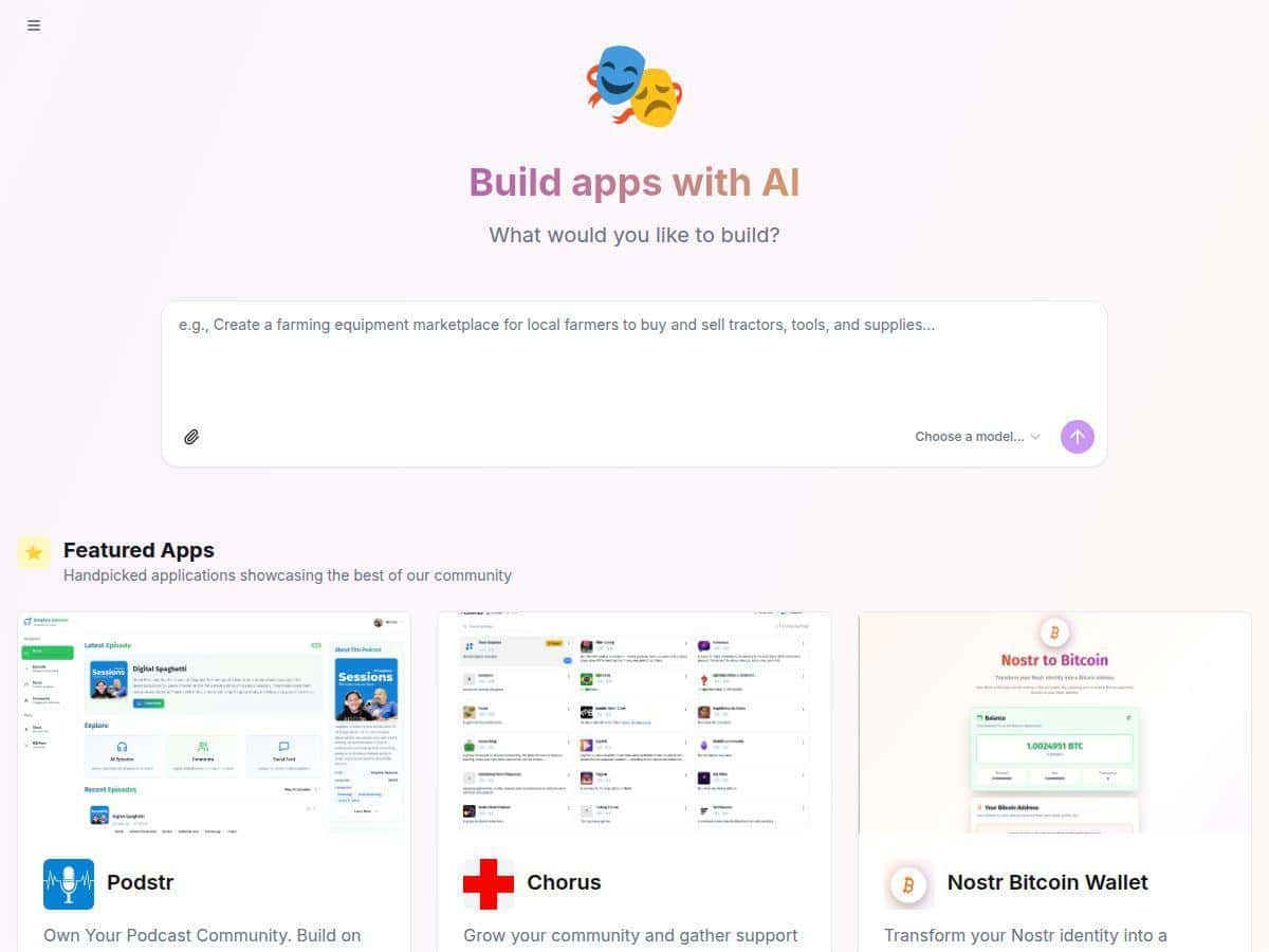 Shakespeare Review – An Open-Source AI Development Hub