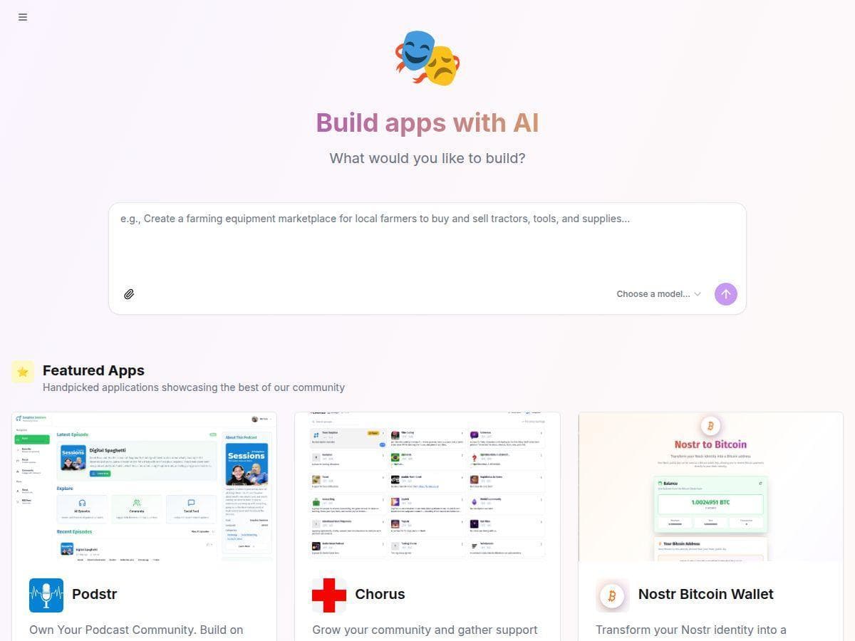 Shakespeare Review – An Open-Source AI Development Hub