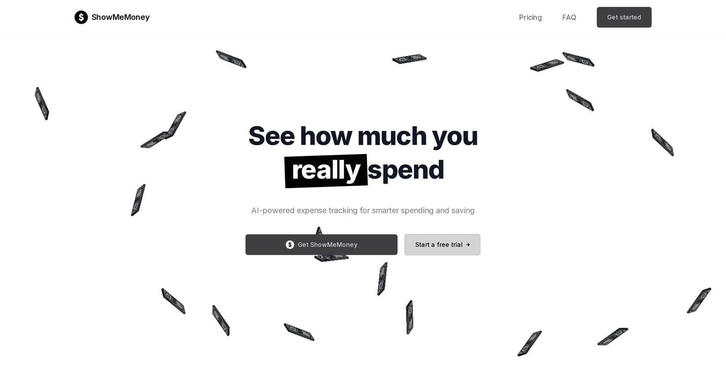 ShowMeMoney Review – The Ultimate Expense Tracker Tool