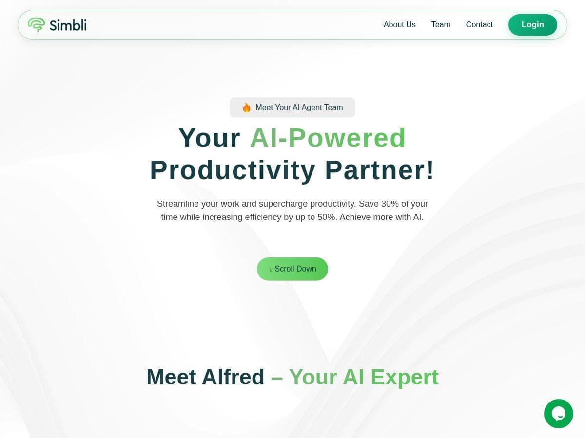 Simbli Review – A Clear Look at Governance Management