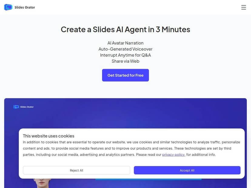 Slidesorator