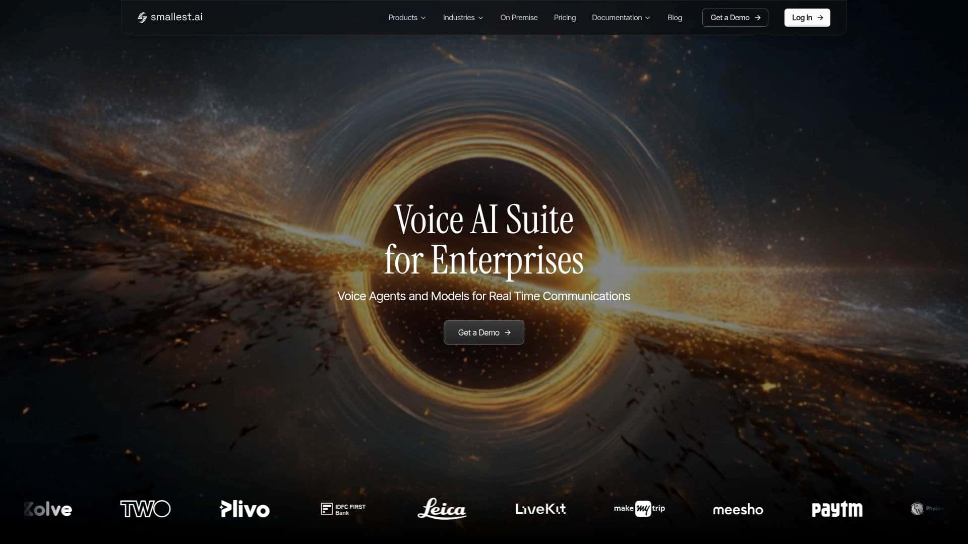 Smallest.ai Review – Discover the Future of Voice AI