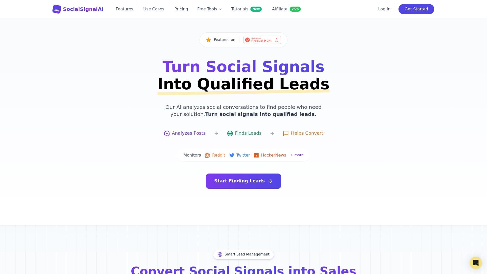 SocialSignalAI Review – Boost Your Social Media Engagement