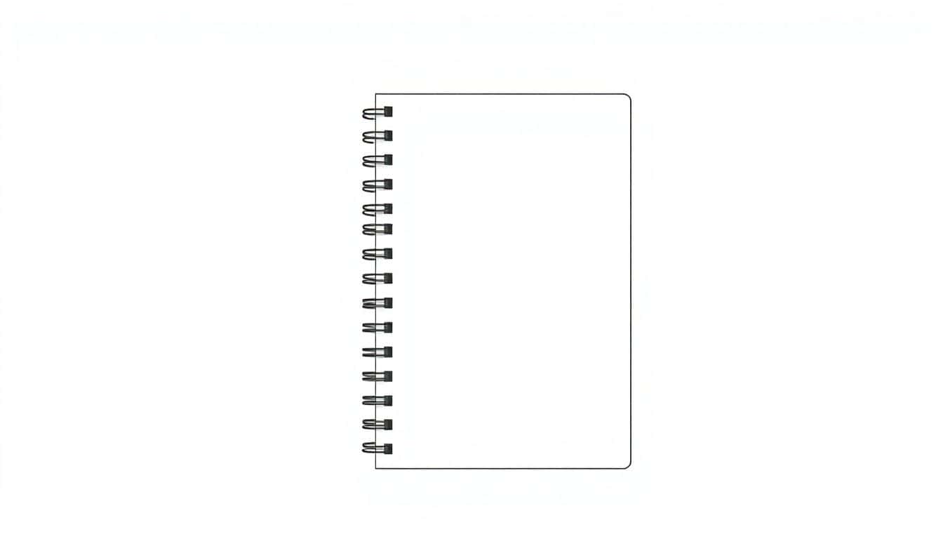 Spiral Binding Books: How They Work, Types, Benefits, and Tips