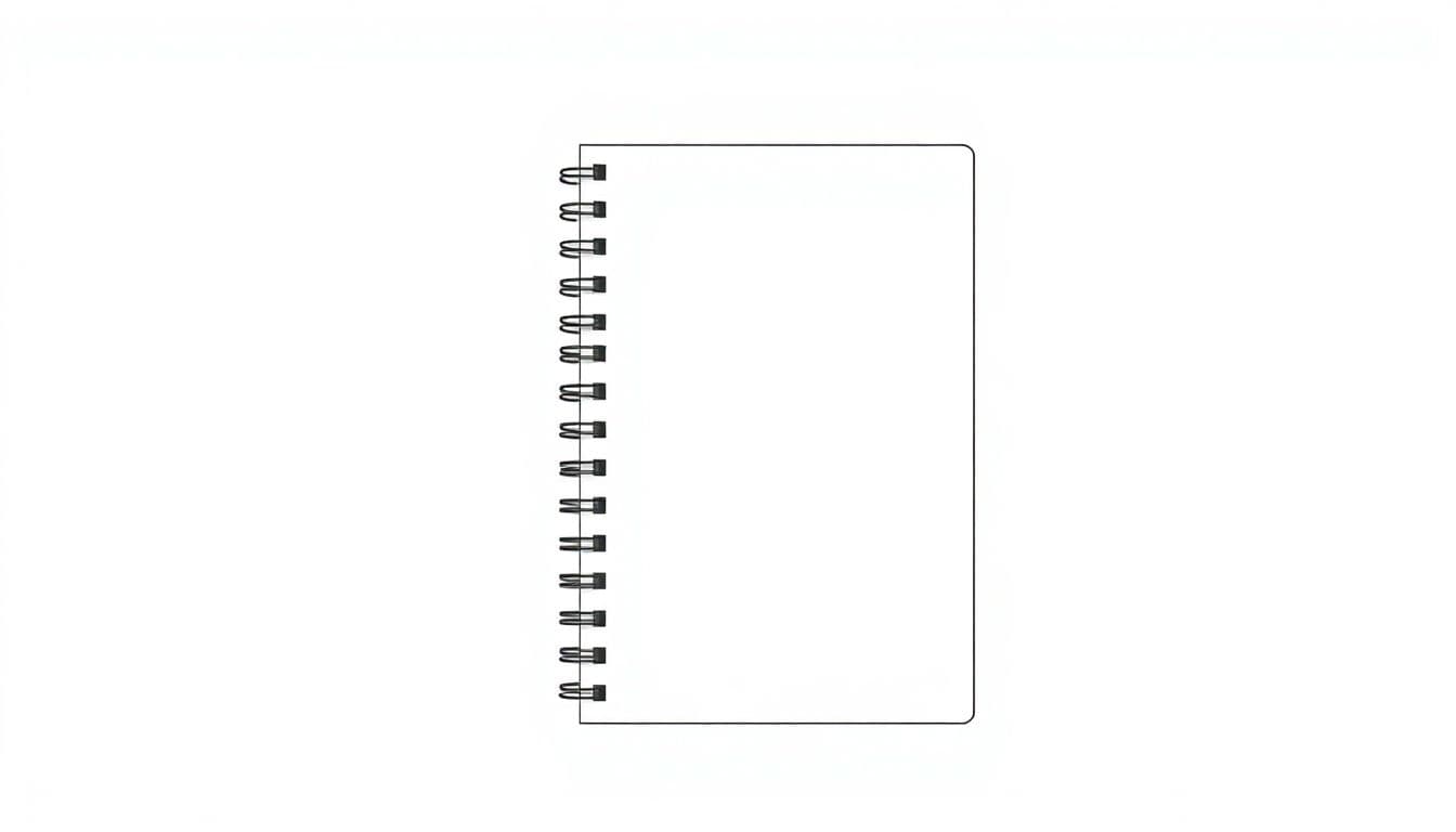 Spiral Binding Books: How They Work, Types, Benefits, and Tips