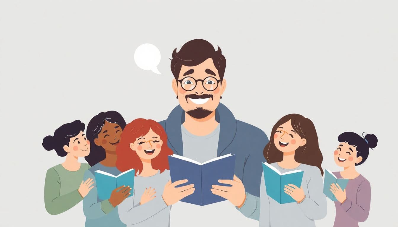 Street Team for Authors: How to Build and Use It for Book Success