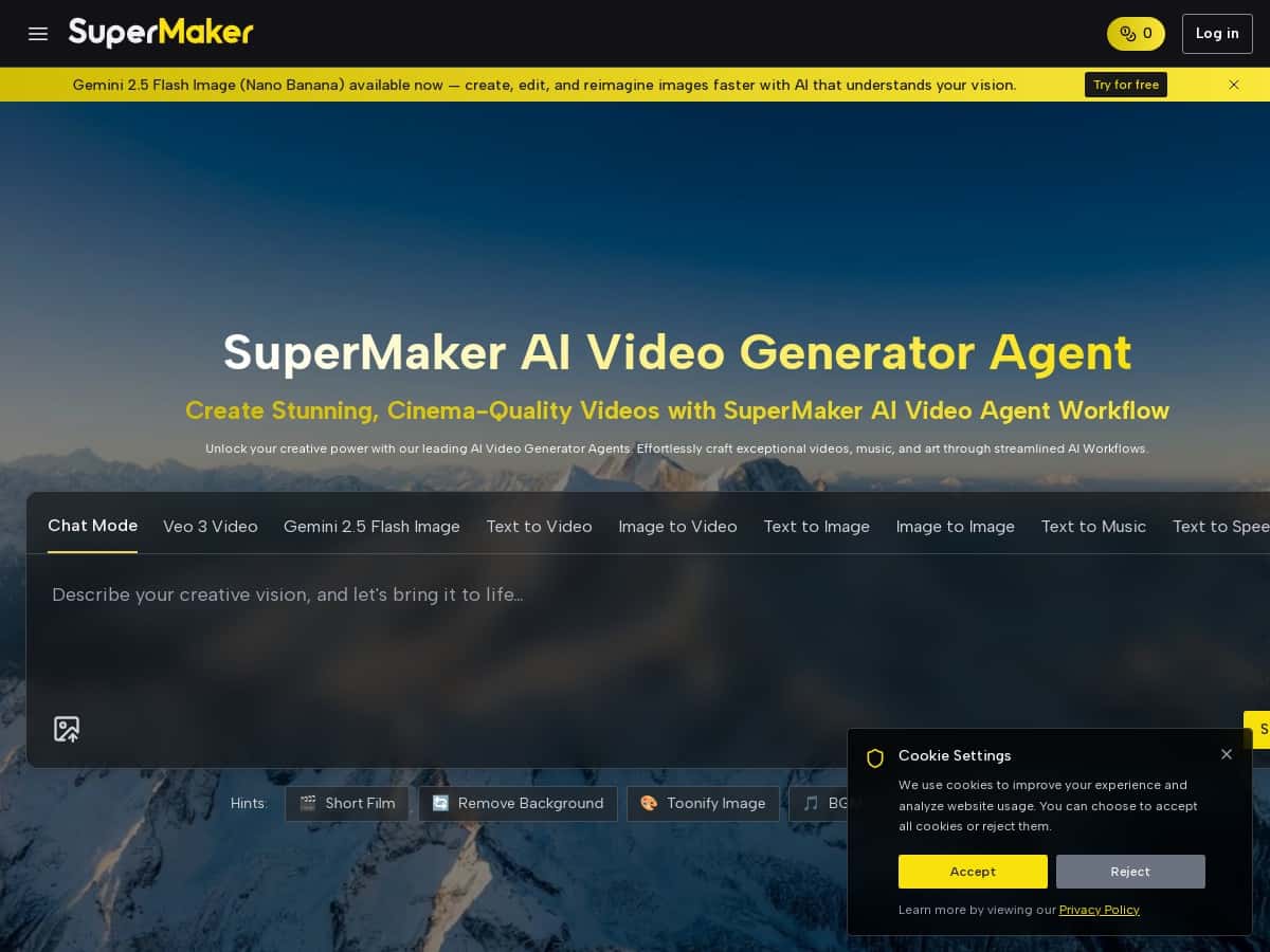 SuperMaker Review – Create Stunning Videos Easily